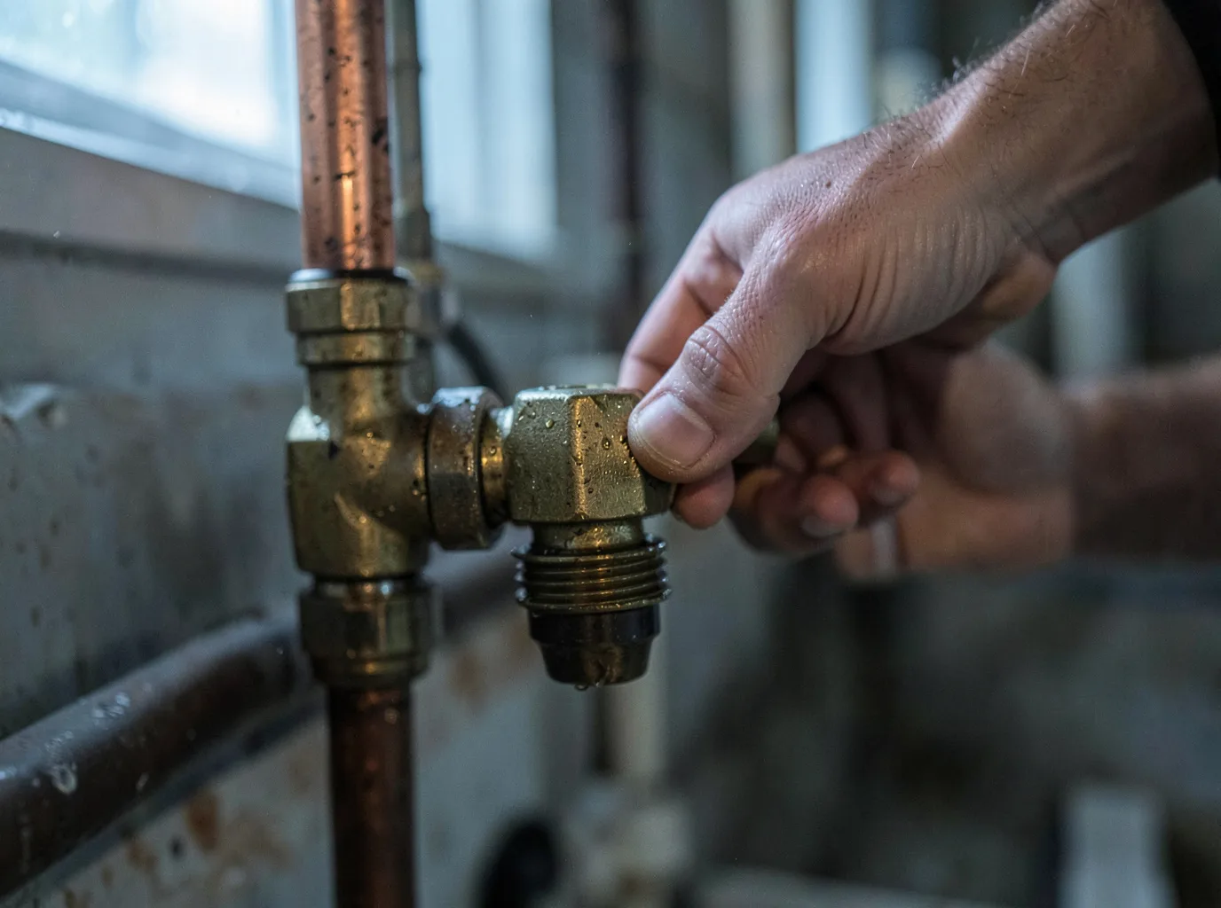 Emergency Plumber Hector, AR FAQs